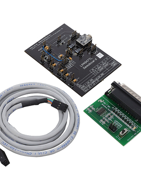 LM4947TLEVAL【BOARD EVALUATION LM4947TL 】