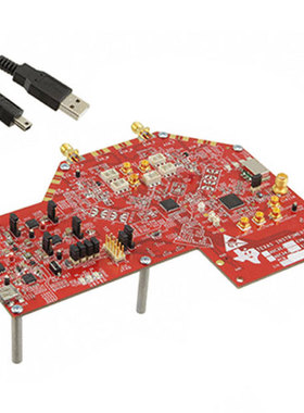 ADC32J25EVM【EVAL MODULE ADC32J25 】