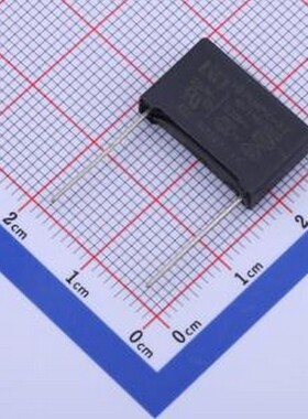 BX3003C 安规电容 等级:X2 10nF ±10% 330V 插件