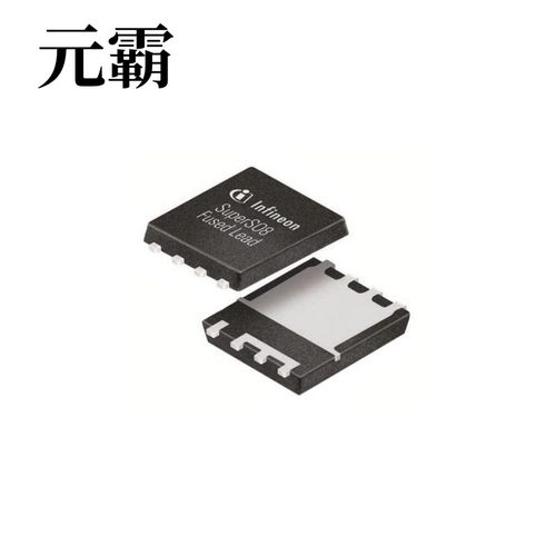 ISC058N04NM5ATMA1 | ISC0602NLSATMA1 | ISC060N10NM6AT