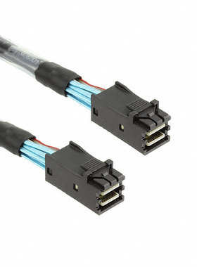 HL5CABLE【CABLE HYPERLINK .5M 】