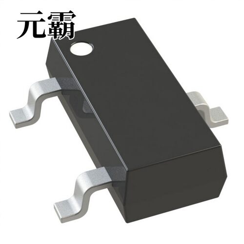 BC856B 215 | BC856B 235 | BC856B_R1_00001