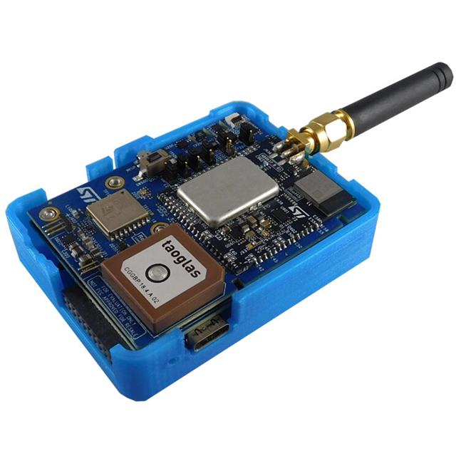 STEVAL-ASTRA1B【MULTICONNECTIVITY ASSET TRACKING 】