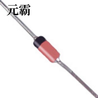 1N5244B-T | 1N5244B-TAP |1N5244BTR
