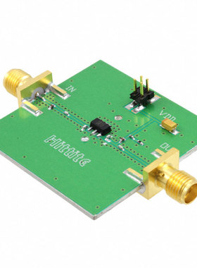 108718-HMC453ST89【BOARD EVAL HMC453ST89 1900MHZ 】