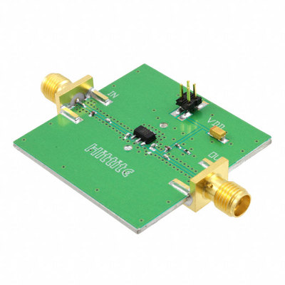 108718-HMC453ST89【BOARD EVAL HMC453ST89 1900MHZ 】