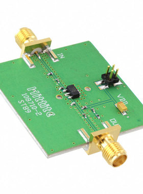 108712-HMC452ST89【BOARD EVAL HMC452ST89 1900MHZ 】