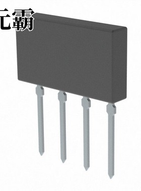 GBL04 | GBL04-E3/51 |GBL04H