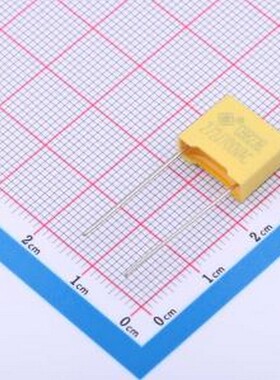 4BV1272JN1B0130110050ES0 聚丙烯膜电容(CBB) 2.7nF ±5% 700V L