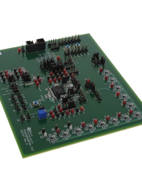 TPS658640EVM-747【EVAL MODULE FOR TPS658640-747 】