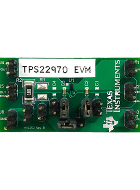 TPS22970EVM【TPS22970EVM 】