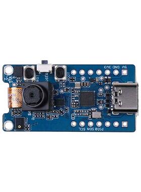 114992866【GROVE VISION AI CAMERA OV2640 】