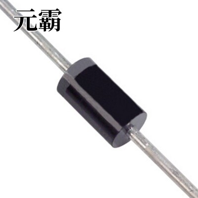 1N5400G-T | 1N5400RLG | 1N5401-E3/54