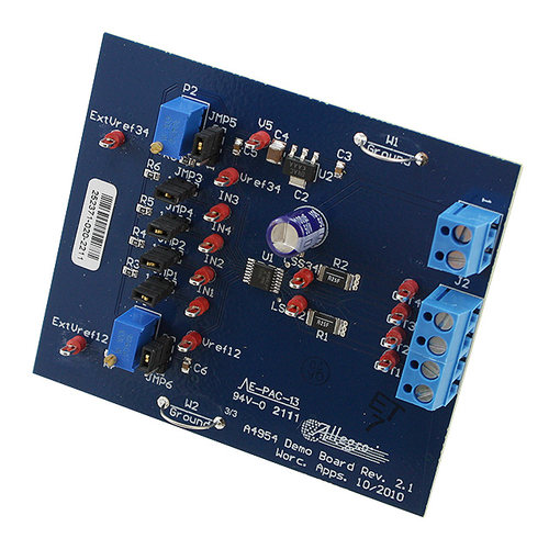 APEK4954ELP-01-T-DK【BOARD EVAL MOTOR CONTROL A4954 】