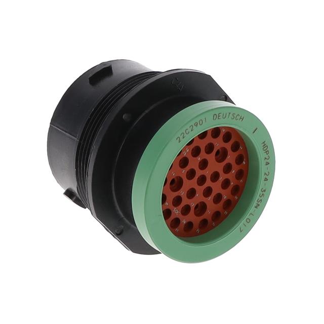 HDP24-24-35PN | HDP24-24-35SN | HDP24-24-35SN-L017