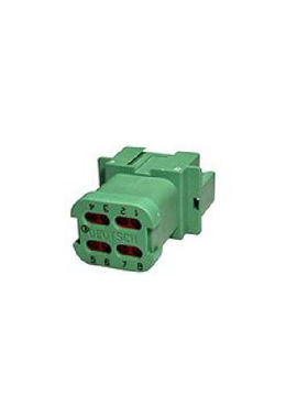 DT04-08PC-CE01 |  DT04-08PC-E003 |  DT04-08PD