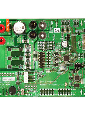 RTK0EML2C0S01020BJ【RENESAS SOLUTION STATER KIT FOR 】