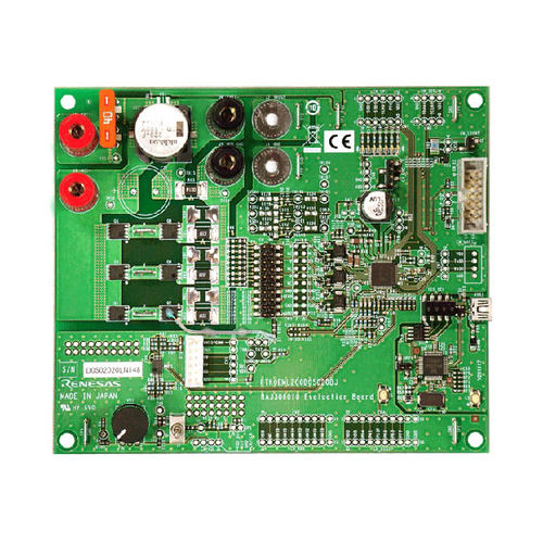 RTK0EML2C0S01020BJ【RENESAS SOLUTION STATER KIT FOR 】