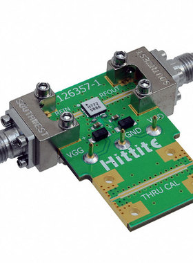 126359-HMC772LC4【BOARD EVALUATION HMC772LC4 】