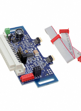 KITLGMBBOM003TOBO1【EVAL MASTER MOTHER BOARD 】