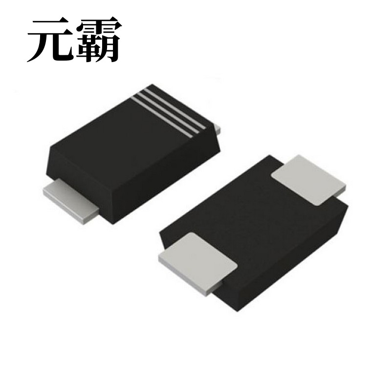 RB050LAM-60TFTR | RB050LAM-60TR | RB051L-40TE25