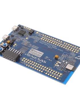 RTK5RX23W0C01000BJ【TARGET BOARD FOR RX23W MODULE 】