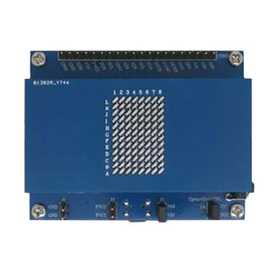 IS31FL3736B-QFLS4-EB【EVAL BOARD FOR IS31FL3736B-QFLS4 】