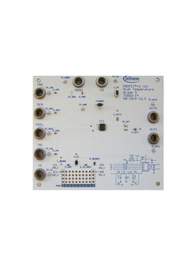 SHIELDBTS70802EPZTOBO1【PROFET+2  12V GRADE0 BTS7080-2EP 】