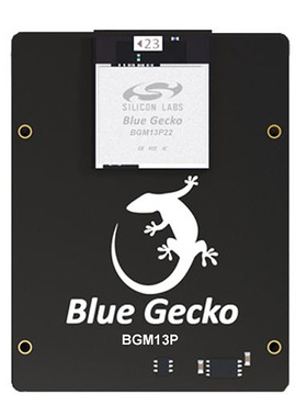SLWRB4306A【BLUE GECKO MODULE RADIO BOARD 】