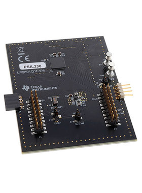 LP5891Q1EVM【LP5891-Q1 EVALUATION MODULE FOR 】