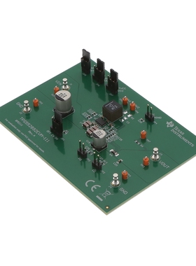 TPS552892EVM-111【TPS552892 36-V, 8-A/4-A, IC FULL 】