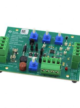 DRV110EVM【EVAL MODULE FOR DRV110 】