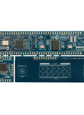 CY8CPROTO-062S3-4343W【PSOC 62S3 WI-FI BT PROTOTYPING K 】