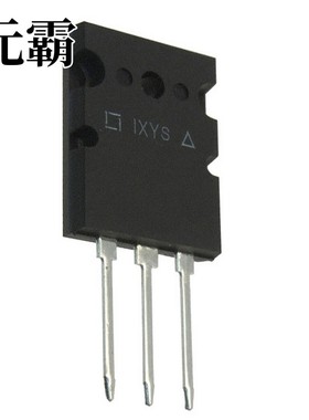 IXFK24N100Q3 | IXFK250N10P |IXFK26N120P