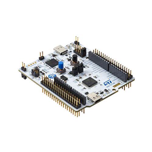 NUCLEO-H503RB【NUCLEO-64 STM32H503RB EVAL BRD 】