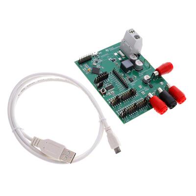DRV8243H-Q1EVM【DRV8243-Q1 AUTOMOTIVE FULL BRIDG 】