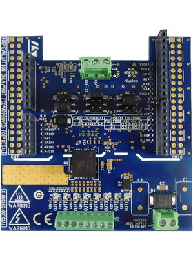 X-NUCLEO-OUT02A1【NUCLEO ISO8200AQ SOL STATE RELAY 】