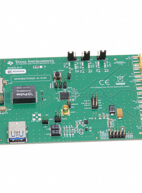 DP83867ERGZ-S-EVM【DP83867ERGZ-S-EVM 】