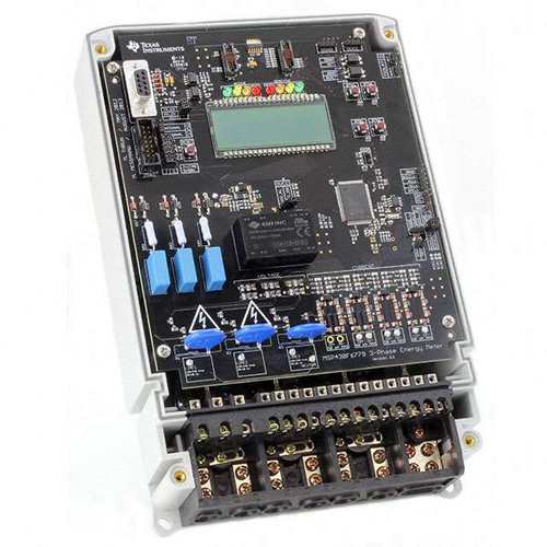 EVM430-F6779【EVAL MODULE FOR MSP430F6779 】