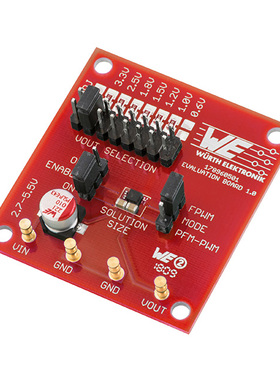 178960501【171960501 EVALUATION BOARD 2.7-5 】