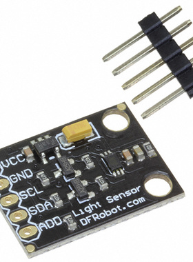 SEN0097【LIGHT SENSOR-BH1750 】