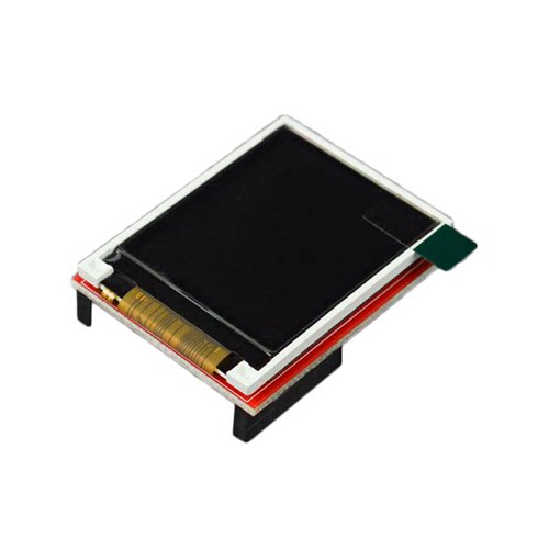 DFR0834【OPENMV CAM LCD SHIELD 】