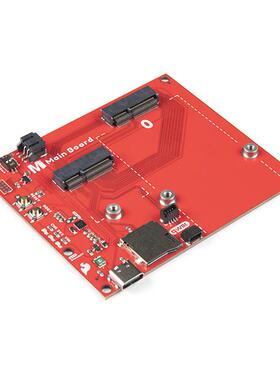 DEV-18575【MICROMOD MAIN BOARD - SINGLE 】