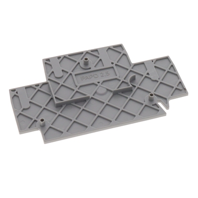 PAPD 2,5 GR |  PAPD 2,5 OG |  PAPIKD 2,5 BU