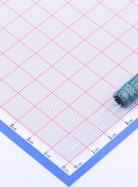 CT3R9KO816BP 直插铝电解电容 3.9uF ±10% 400V 插件,D8xL16mm