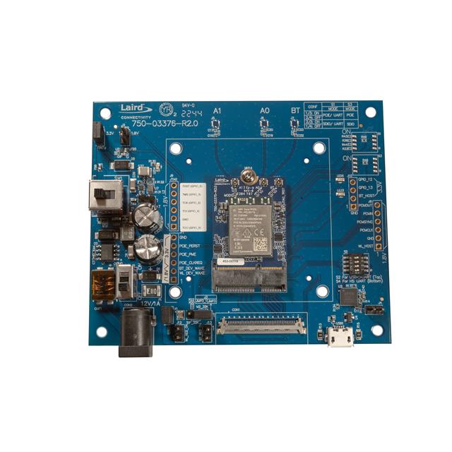 453-00119-K1【DEVELOPMENT KIT, SONA IF573, MIM 】