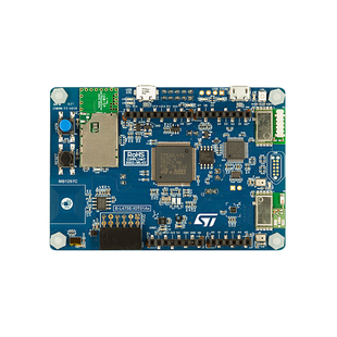 STM32 IOT DISCOVERY 915MHZ IOT01A1 NODE L475E