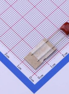 LX2A563JD5B0070060035EOX 薄膜电容 56nF ±5% 100V 插件,P=5mm