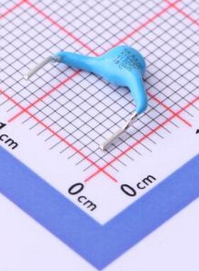 DE1B3RA331KTMBP01F 安规电容 330pF ±10%