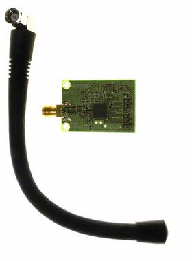 EVAL-ADF7021-NDBEZ【BOARD EVALUATION FOR ADF7021 】